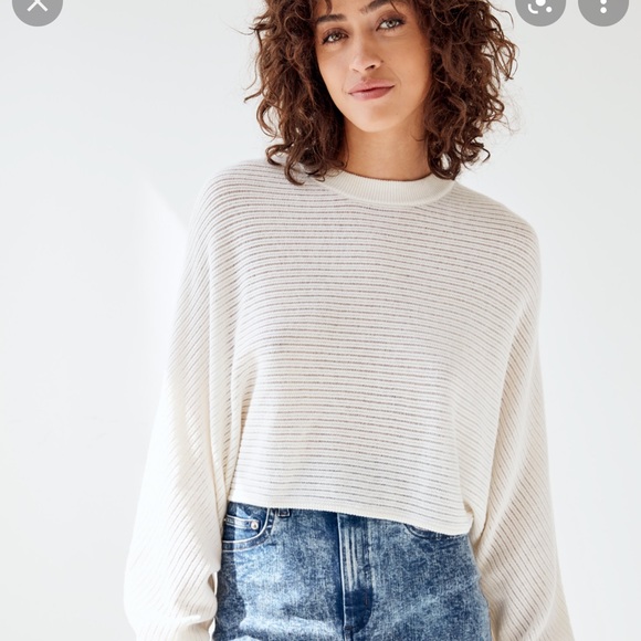 Wilfred Free Lolan Sweater - Picture 6 of 6